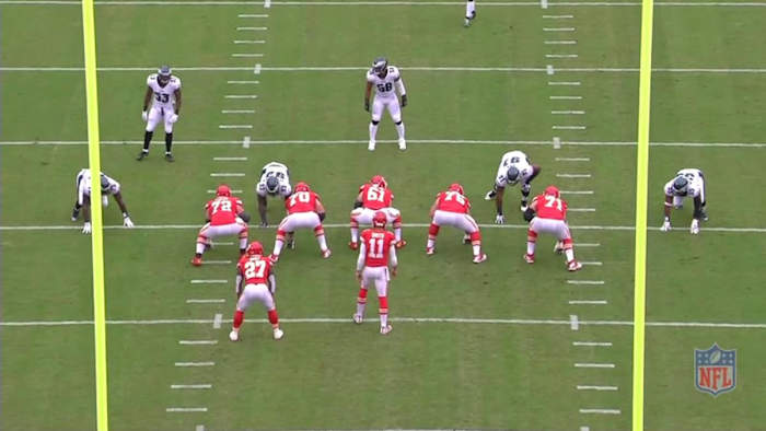 Schwartz on 2nd and 7